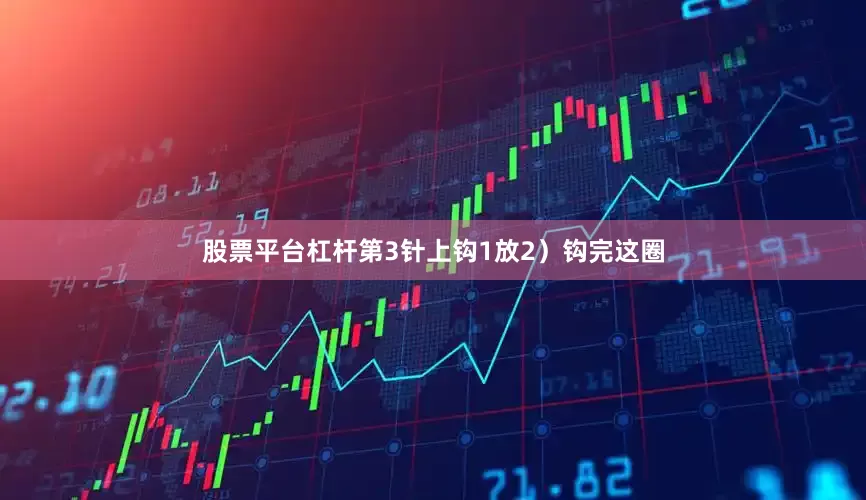 股票平台杠杆第3针上钩1放2）钩完这圈